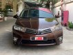 Toyota Corolla altis 1.8 2017 - Altis 1.8G xe đi kỹ chất còn rất đẹp. Phụ kiện cực chất lượng