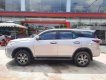 Toyota Fortuner 2.4 2018 - Fortuner máy dầu 2018 chất rất đẹp, bảo dưỡng đều