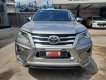 Toyota Fortuner 2.4 2018 - Fortuner máy dầu 2018 chất rất đẹp, bảo dưỡng đều