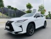 Lexus RX 350 2019 - Cần bán Lexus RX 350 đời 2019, màu trắng, nhập khẩu