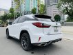 Lexus RX 350 2019 - Cần bán Lexus RX 350 đời 2019, màu trắng, nhập khẩu