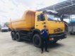 CMC VB750 2016 - Xe Ben Kamaz 65115 nhập khẩu Châu Âu