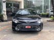 Toyota Camry 2.0E 2016 - Cần bán xe Toyota Camry 2.0E đời 2016, màu đen, biển SG chạy đúng 22.000km -Xem xe giá giảm mạnh