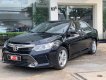 Toyota Camry 2.0E 2016 - Cần bán xe Toyota Camry 2.0E đời 2016, màu đen, biển SG chạy đúng 22.000km -Xem xe giá giảm mạnh