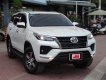 Toyota Fortuner 2.4 2021 - Fortuner máy dầu STĐ 2021 form mới. Chất như xe mới