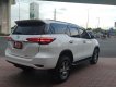 Toyota Fortuner 2.4 2021 - Fortuner máy dầu STĐ 2021 form mới. Chất như xe mới