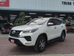 Toyota Fortuner 2.4 2021 - Fortuner máy dầu STĐ 2021 form mới. Chất như xe mới