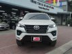 Toyota Fortuner 2.4 2021 - Fortuner máy dầu STĐ 2021 form mới. Chất như xe mới