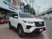 Toyota Fortuner 2.4 2021 - Fortuner máy dầu STĐ 2021 form mới. Chất như xe mới