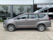 Toyota Innova 2.0E 2018 - Cần bán xe Toyota Innova 2.0E sản xuất 2018, màu đồng ánh kim, biển SG - 74.000km, gia đình xem xe thương lượng