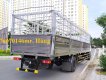 JRD HFC B180 2021 - Cần bán xe tải Dongfeng 8t thùng kín dài 9m5