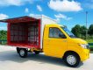 Hãng khác 2021 - Giá xe tải KENBO thùng kín cánh dơi bán hàng lưu động chỉ 60tr nhận xe