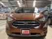 Ford EcoSport 1.5 2018 - Ford Ecosport Titanium 2018 xe đi lướt chất còn rất đẹp