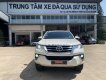 Toyota Fortuner 2.7 2017 - Fortuner máy xăng 1 cầu chất xe đẹp, bảo dưỡng rất đều