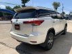 Toyota Fortuner 2.7 2017 - Fortuner máy xăng 1 cầu chất xe đẹp, bảo dưỡng rất đều