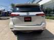 Toyota Fortuner 2.7 2017 - Fortuner máy xăng 1 cầu chất xe đẹp, bảo dưỡng rất đều