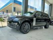 LandRover Range rover 2021 - Cần bán LandRover Range Rover Autobiography LWB sản xuất 2021, màu đen, nhập khẩu mới
