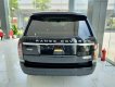 LandRover Range rover 2021 - Cần bán LandRover Range Rover Autobiography LWB sản xuất 2021, màu đen, nhập khẩu mới