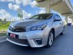 Toyota Corolla altis 1.8 2017 - Altis 1.8 MT số sàn xe đi kỹ, bảo dưỡng đều