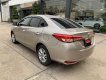 Toyota Vios 1.5 2019 - Vios E 2019 xe đi lướt chất còn rất đẹp