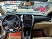 Toyota Vios 1.5G 2018 - Cần bán lại xe Toyota Vios 1.5G đời 2018, màu nâu