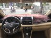 Toyota Vios 1.5 2017 - Vios G 2017 màu bạc rất sang, xe đi lướt chất nguyên zin