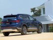 Hyundai Santa Fe 2021 - Cần bán xe Hyundai Santa Fe đời 2021, màu xanh lam