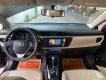 Toyota Corolla altis 1.8 2017 - Cần bán gấp Toyota Corolla altis 1.8 năm 2017, màu nâu, giá tốt