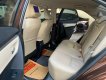 Toyota Corolla altis 1.8 2017 - Cần bán gấp Toyota Corolla altis 1.8 năm 2017, màu nâu, giá tốt
