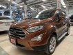 Ford EcoSport 1.5 2018 - Ford Ecosport Titanium 2018 xe đi lướt chất còn rất đẹp