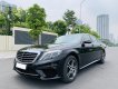 Mercedes-Benz S class 400 2014 - Cần bán gấp Mercedes S400 đời 2014, màu đen