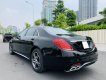 Mercedes-Benz S class 400 2014 - Cần bán gấp Mercedes S400 đời 2014, màu đen