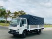 Isuzu QKR QKR77HE4 2021 - Xe tải Isuzu QKR77HE4 Thùng Mui Bạt 1T9 & 2T9