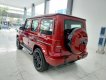 Mercedes-Benz G class 2021 - Bán Mercedes Benz G63 AMG màu đỏ siêu đẹp xe sản xuất 2021 nội thất đỏ nhập mới 100%, bản ful kịch