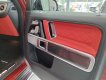 Mercedes-Benz G class 2021 - Bán Mercedes Benz G63 AMG màu đỏ siêu đẹp xe sản xuất 2021 nội thất đỏ nhập mới 100%, bản ful kịch