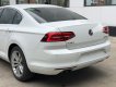 Volkswagen Passat     2018 - Bán Volkswagen Passat đời 2018, màu trắng, nhập khẩu, đẹp như mới