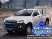 Isuzu Dmax D-max Single Cad 2021 - Xe bán tải Isuzu D-Max Single Cad