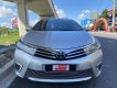 Toyota Toyota khác 1.8 2017 - Cần bán xe Toyota Toyota khác 1.8 sản xuất 2017, màu bạc, số sàn