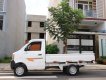 Xe tải 500kg - dưới 1 tấn 2021 - Xe tải nhẹ Dongben 870kg thùng dài 2,5m vào các ngõ hẻm thành phố