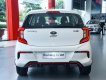 Kia Morning 2020 - Bán xe Kia Morning đời 2020, màu trắng