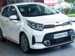 Kia Morning 2020 - Bán xe Kia Morning đời 2020, màu trắng