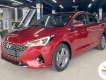 Hyundai Accent AT 2021 - Hyundai Accent 2021 giá ưu đãi - xe sẵn giao ngay - tặng full phụ kiện - vay 90%