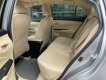 Toyota Vios 1.5E CVT 2018 - Bán Toyota Vios 1.5E CVT 2018, màu bạc giá cạnh tranh