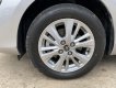 Toyota Vios 1.5E CVT 2018 - Bán Toyota Vios 1.5E CVT 2018, màu bạc giá cạnh tranh