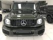 Mercedes-Benz G class 63 2021 - Giao ngay Mercedes- Benz G63 AMG màu xanh bộ đội nhập mới xe sản xuất năm 2021