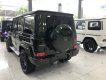 Mercedes-Benz G class 63 2021 - Giao ngay Mercedes- Benz G63 AMG màu xanh bộ đội nhập mới xe sản xuất năm 2021