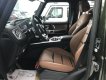 Mercedes-Benz G class 63 2021 - Giao ngay Mercedes- Benz G63 AMG màu xanh bộ đội nhập mới xe sản xuất năm 2021