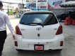 Toyota Yaris 1.3 2012 - Cần bán gấp Toyota Yaris 1.3 đời 2012, màu trắng, xe nhập, giá tốt