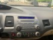 Honda Civic 1.8 2010 - Cần bán lại xe Honda Civic 1.8 năm 2010, màu bạc giá cạnh tranh