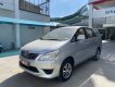 Toyota Innova 2.0J 2015 - Innova J bản taxi hoàn lương, đã dọn lại chỉn chu